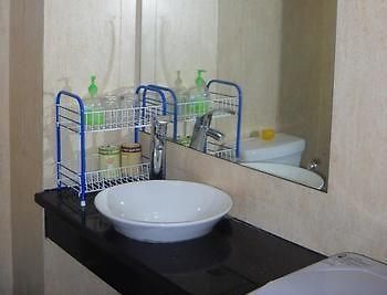 E-Jia Hotel Apartment Hangzhou Fenghua Eksteriør billede