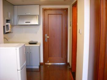 E-Jia Hotel Apartment Hangzhou Fenghua Eksteriør billede