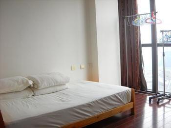 E-Jia Hotel Apartment Hangzhou Fenghua Eksteriør billede